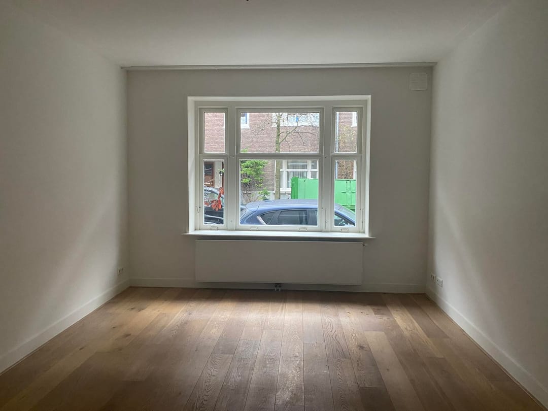 Foto 2 van Groenendaalstraat 30-H