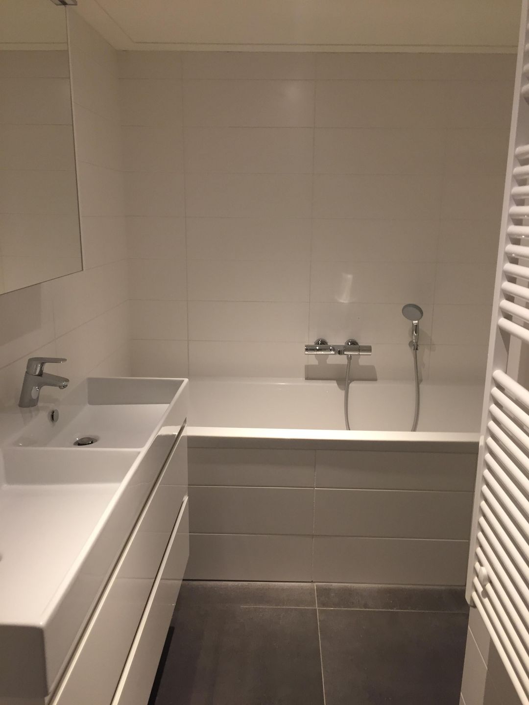 Foto 7 van Groenendaalstraat 30-H