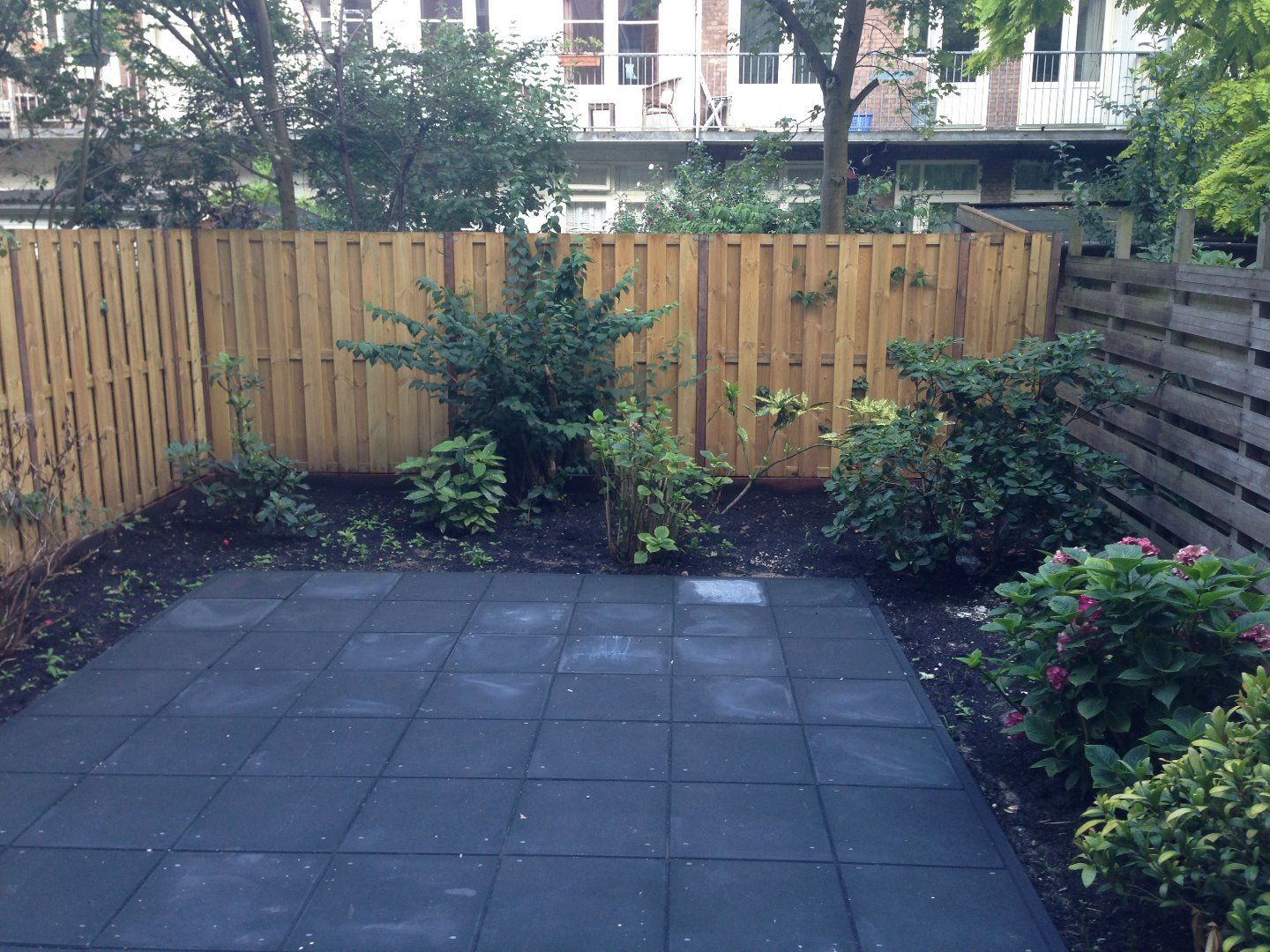 Foto 5 van Groenendaalstraat 30-H