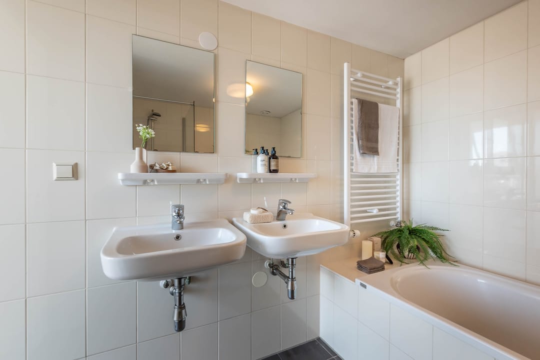 Photo 32 of John Franklinstraat 47-3
