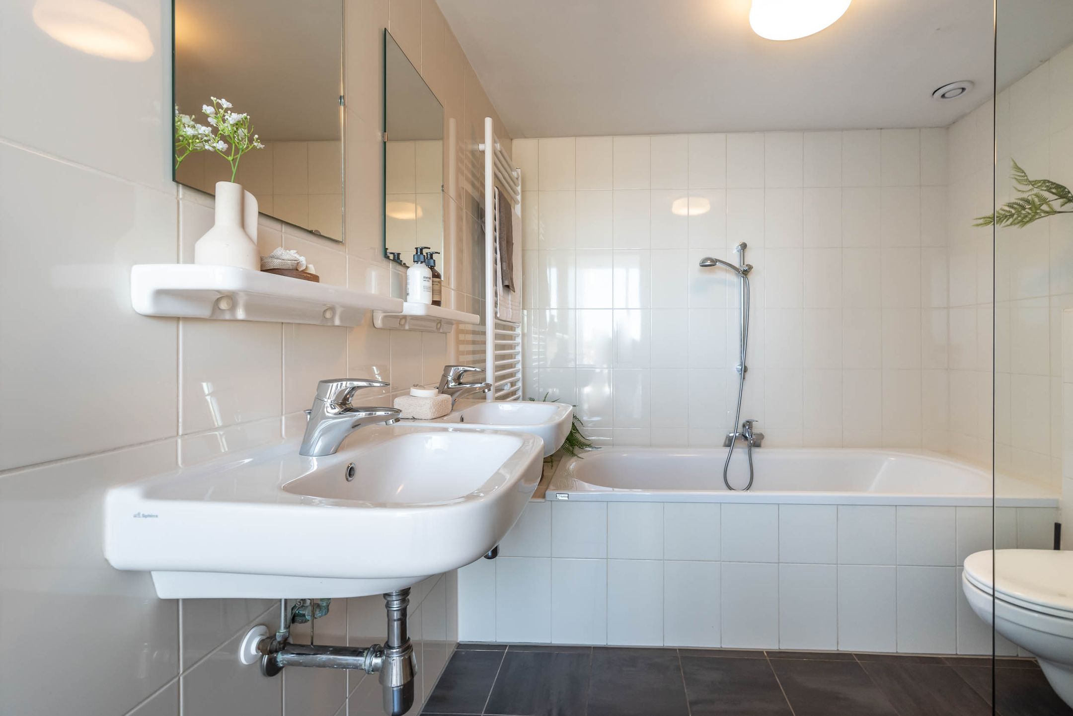 Photo 33 of John Franklinstraat 47-3