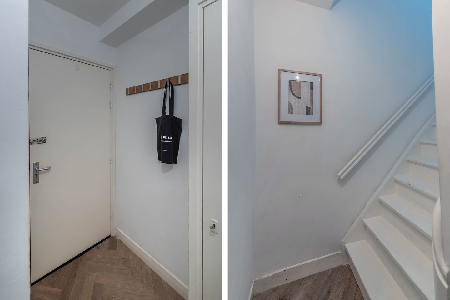 Photo 34 of John Franklinstraat 47-3