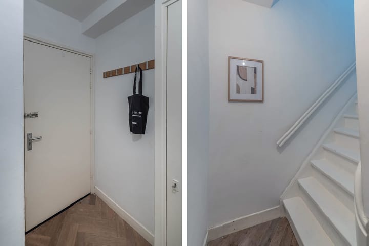 Foto 34 van John Franklinstraat 47-3