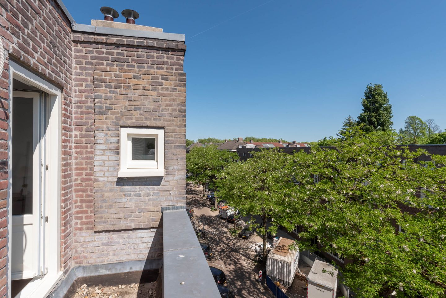 Photo 29 of John Franklinstraat 47-3