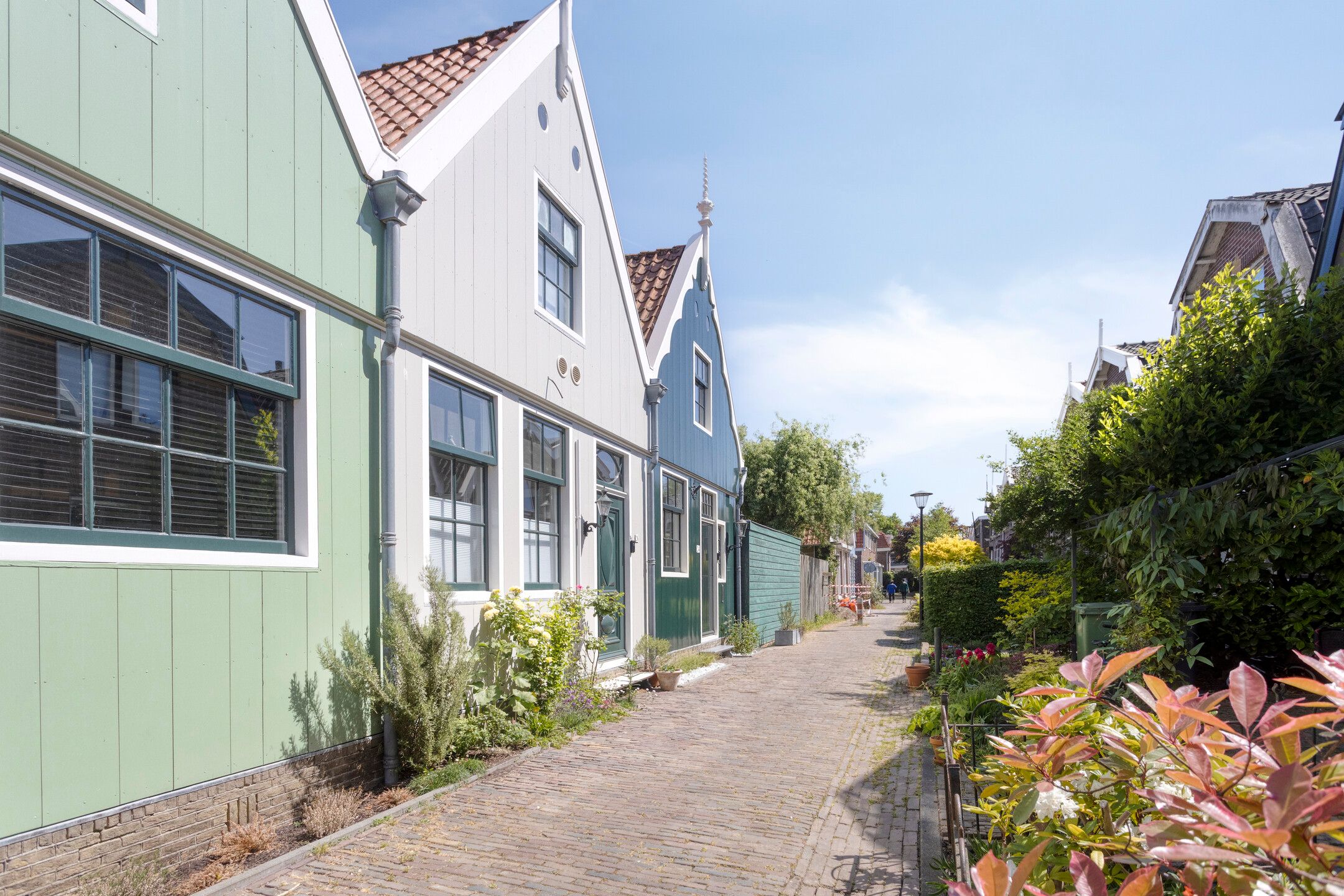 Foto 3 van Bouwmanspad 24