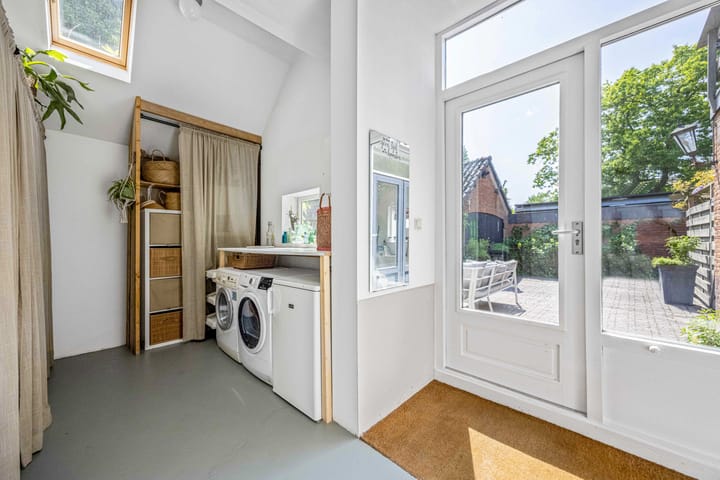 Foto 4 van Diederichslaan 2-B