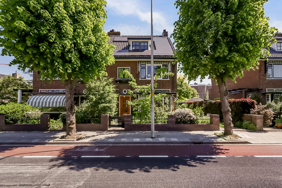 Huis te koop: Kanaalstraat 16 2741 HH Waddinxveen [Funda]