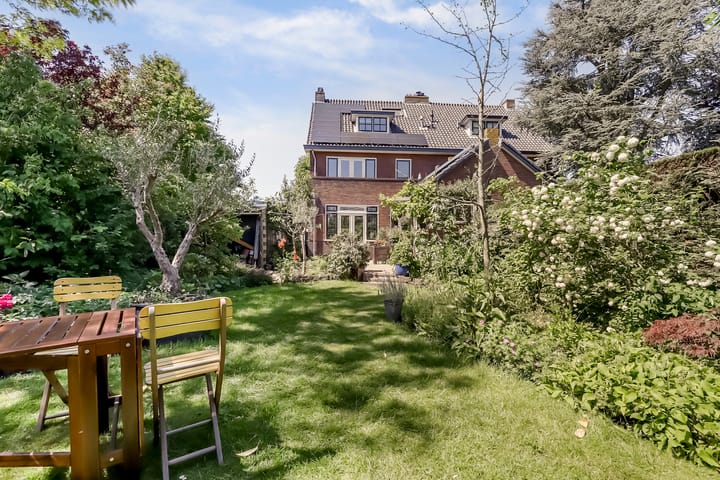 Foto 2 van Kanaalstraat 16