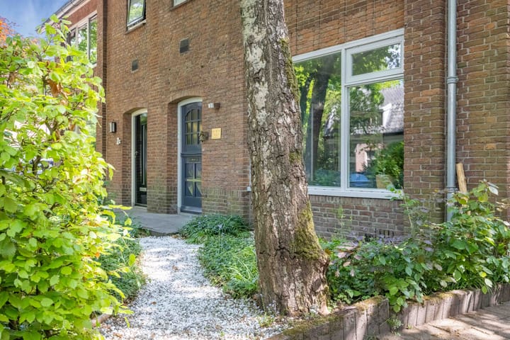 Photo 6 of Diederichslaan 2-B