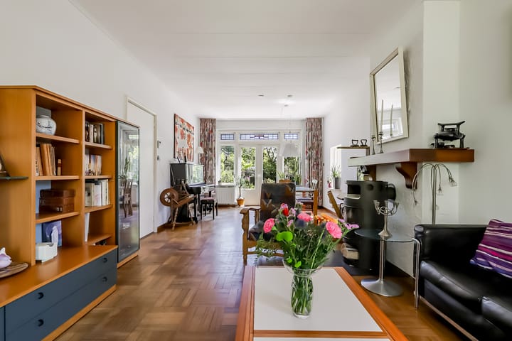 Foto 3 van Kanaalstraat 16