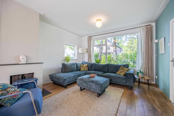 Photo 10 of Diederichslaan 2-B