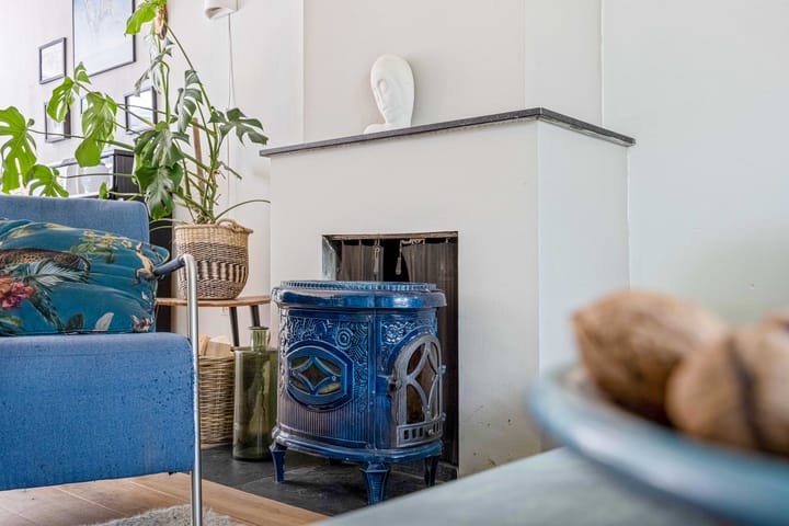 Photo 11 of Diederichslaan 2-B