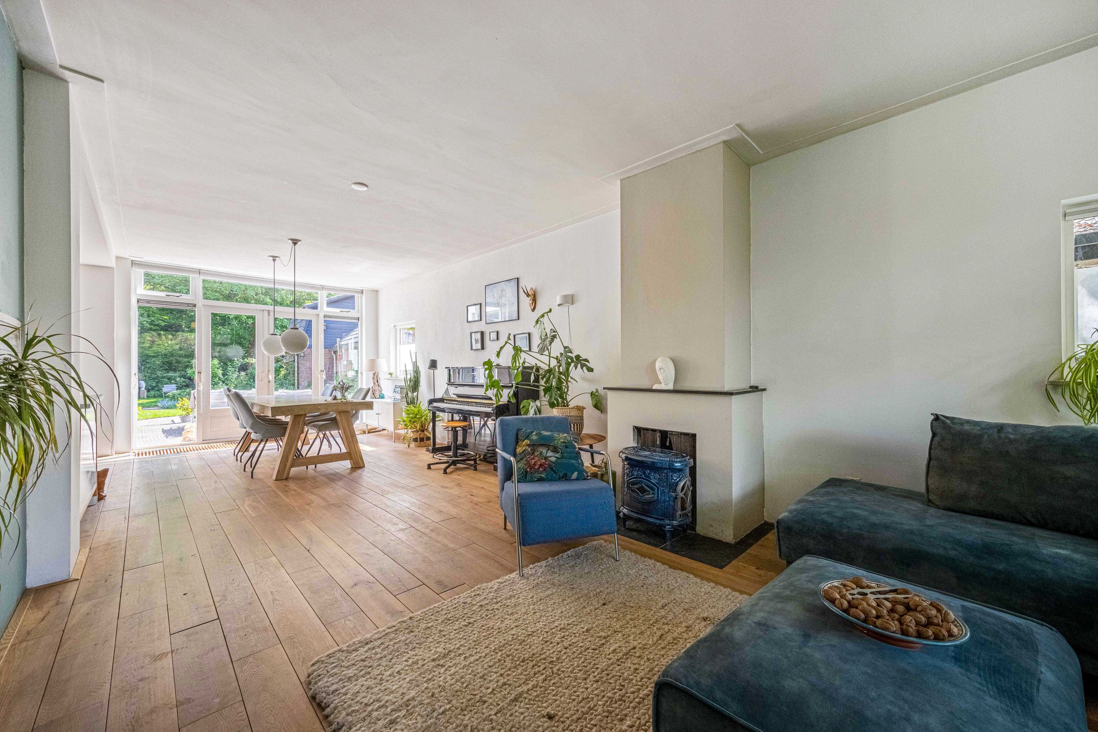 Photo 12 of Diederichslaan 2-B