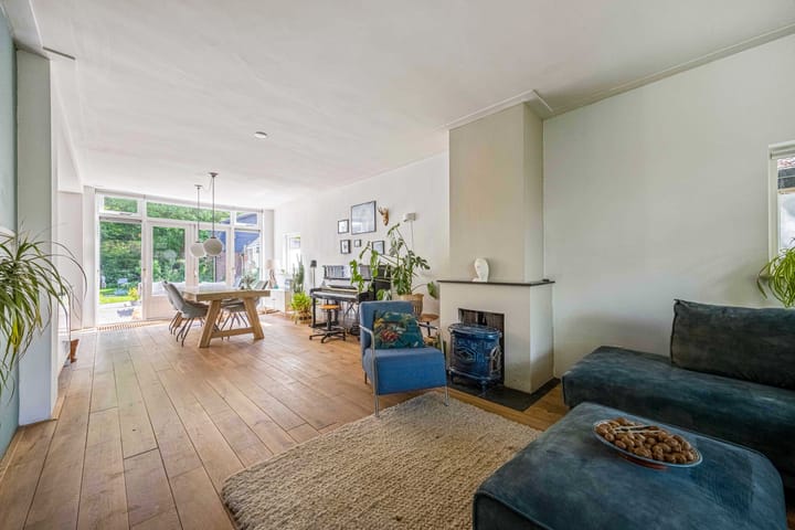 Photo 12 of Diederichslaan 2-B