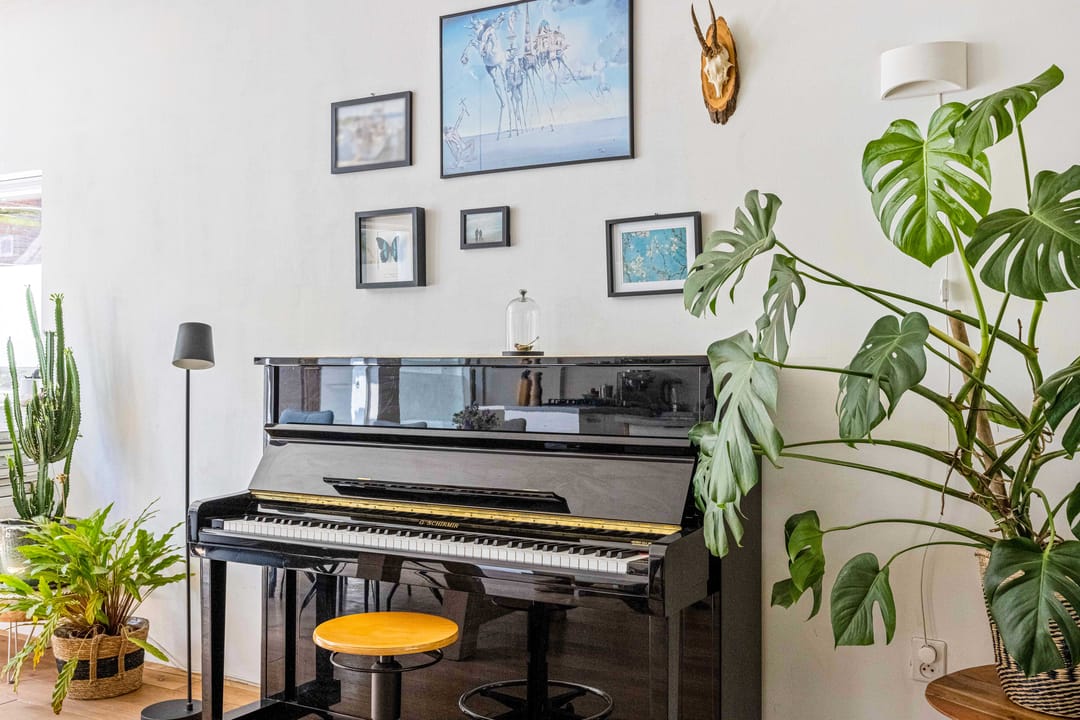 Photo 13 of Diederichslaan 2-B