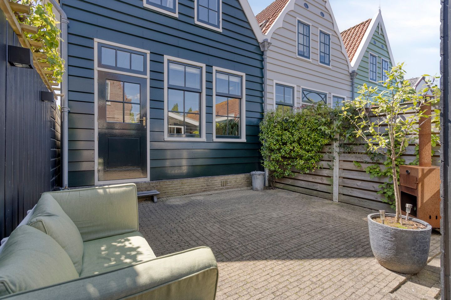 Foto 19 van Bouwmanspad 24