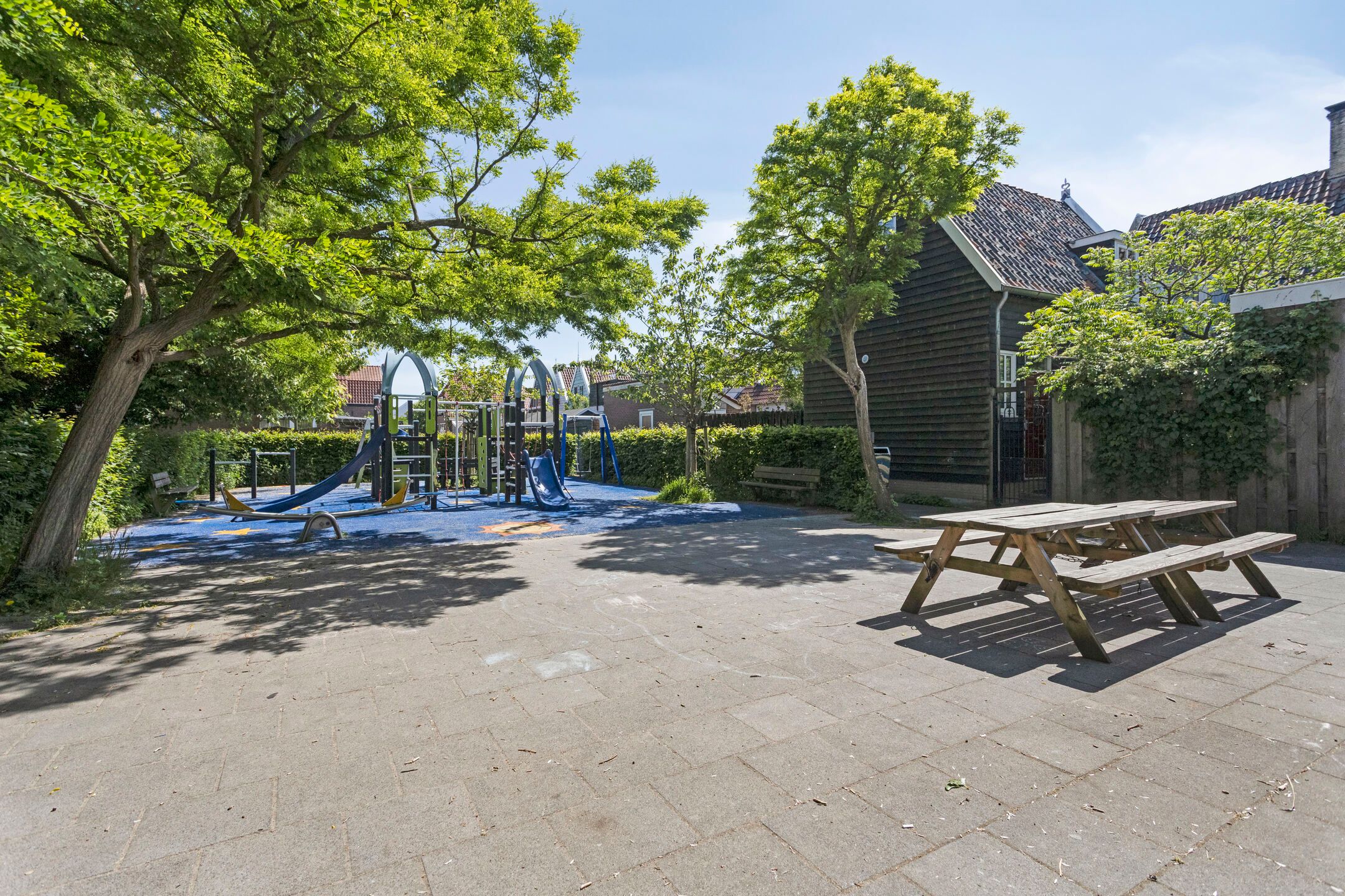 Foto 33 van Bouwmanspad 24