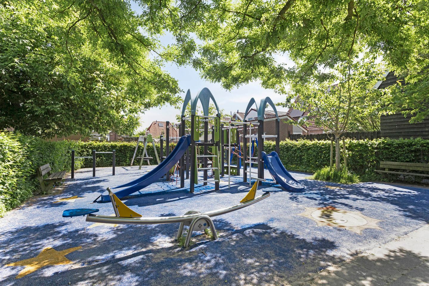 Foto 34 van Bouwmanspad 24