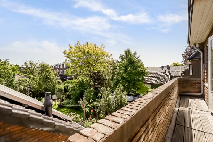 Foto 25 van Kanaalstraat 16