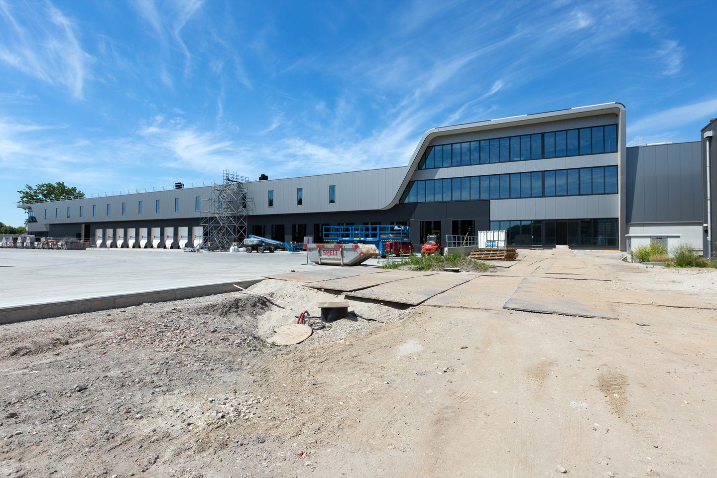 Bekijk foto 1 van Nieuwe Gouwe O.Z. 40