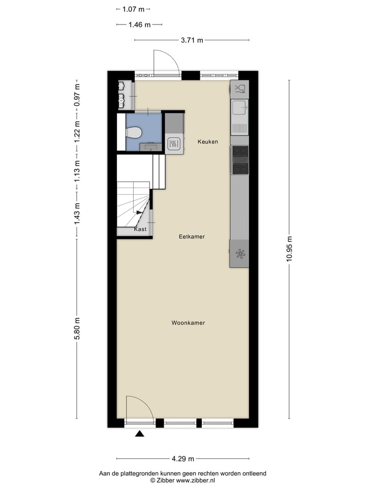 Foto 36 van Bouwmanspad 24