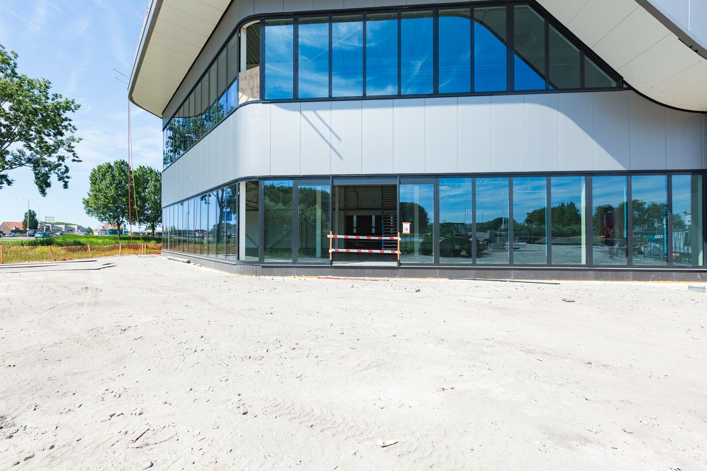 Bekijk foto 3 van Nieuwe Gouwe O.Z. 40