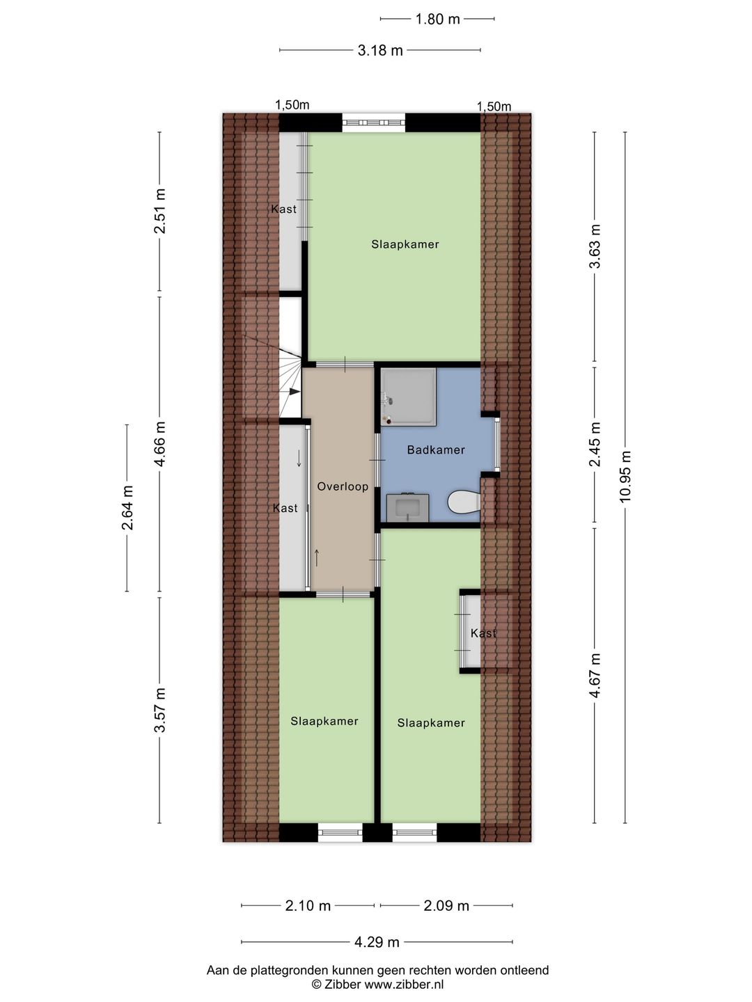 Foto 37 van Bouwmanspad 24