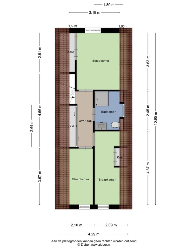Foto 37 van Bouwmanspad 24