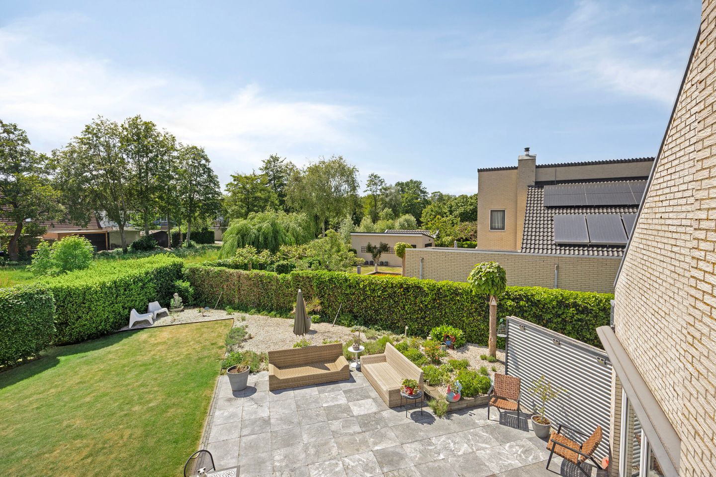 Foto 40 van Oosterboerweg 50