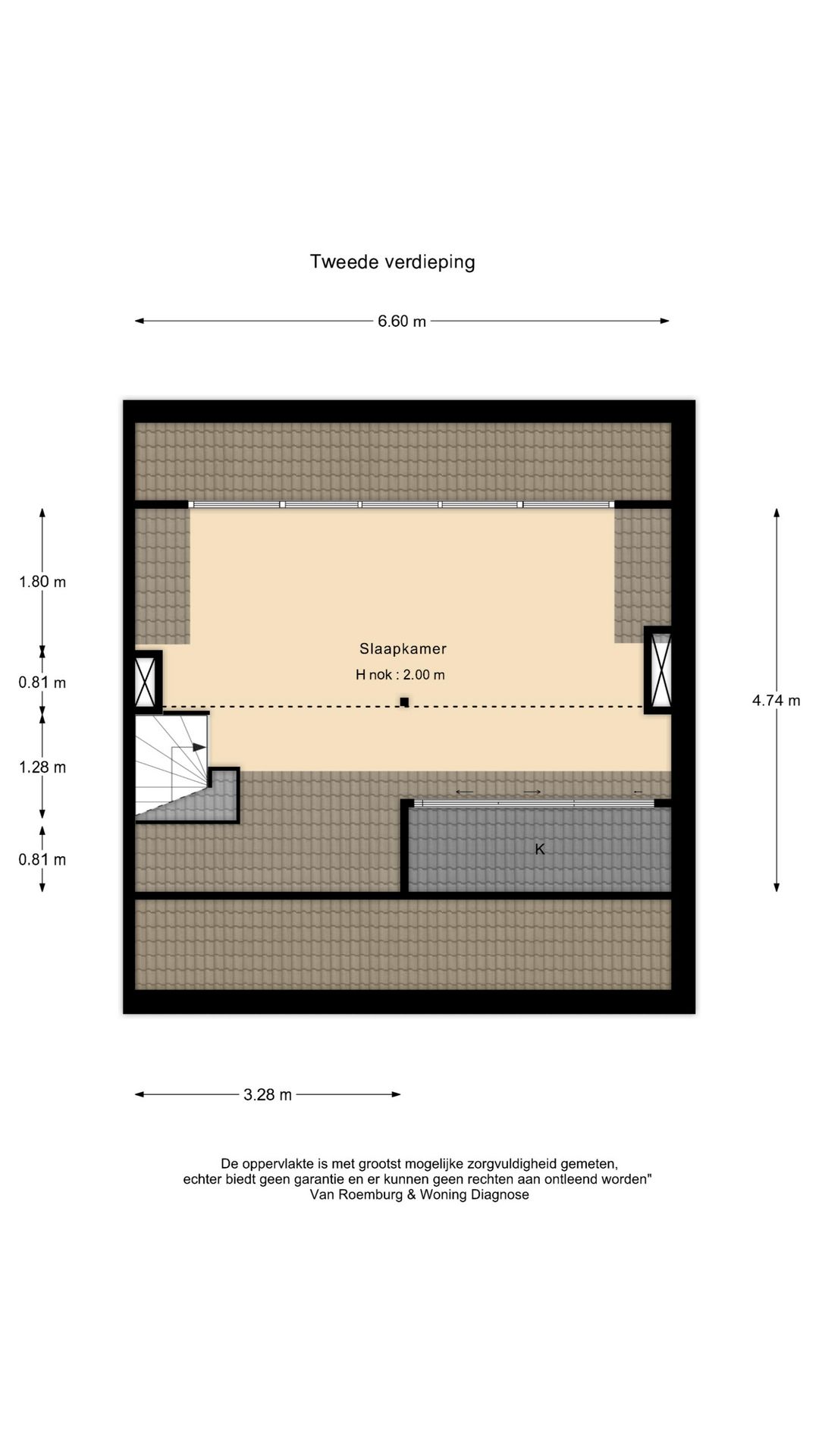 Photo 41 of Diederichslaan 2-B