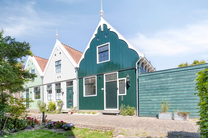 Foto 1 van Bouwmanspad 24