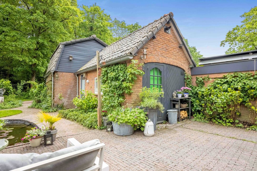 Photo 46 of Diederichslaan 2-B