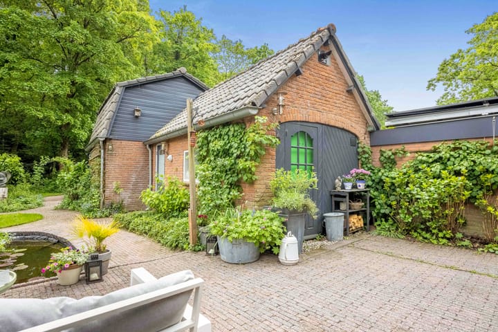 Photo 46 of Diederichslaan 2-B