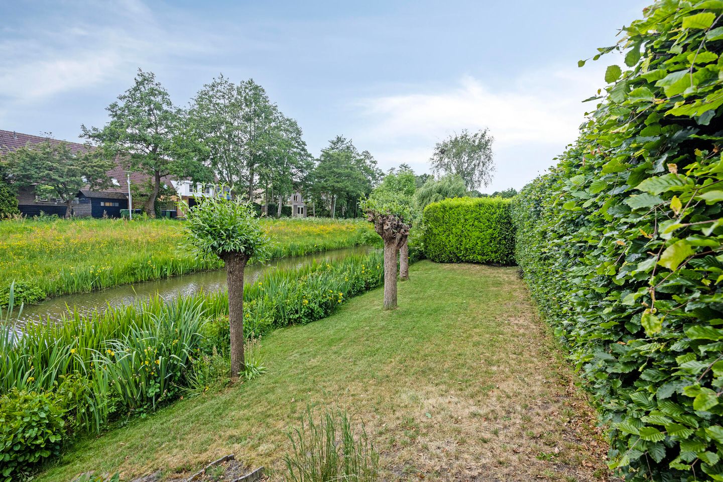 Foto 50 van Oosterboerweg 50