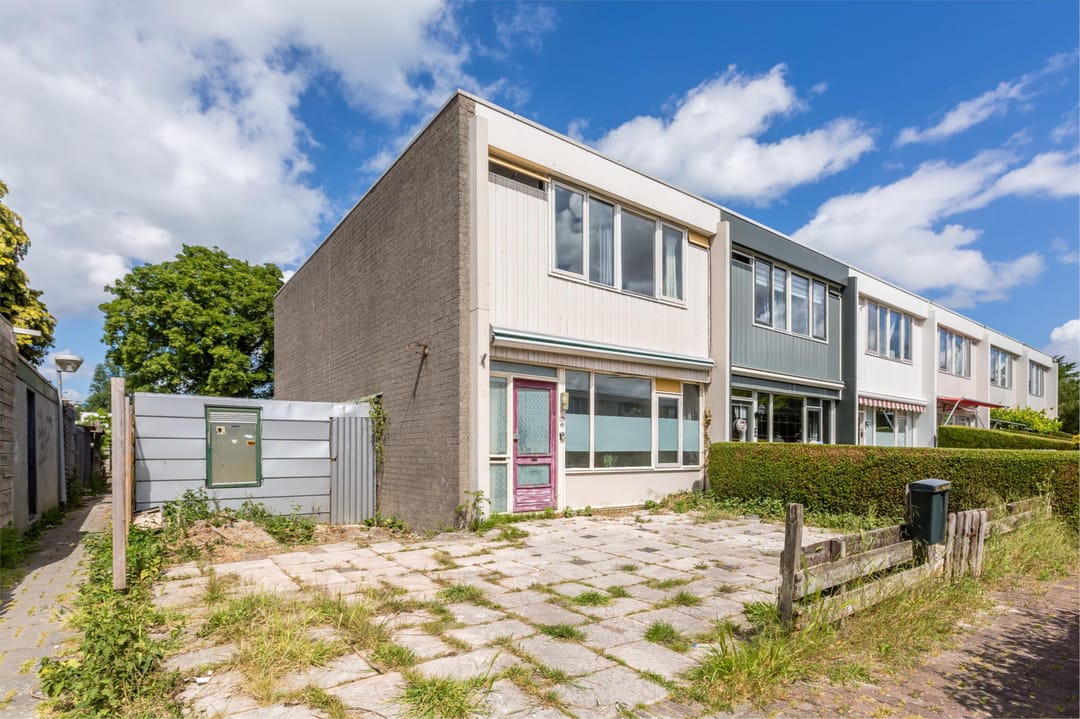 Foto 1 van Kempenaar 16 40