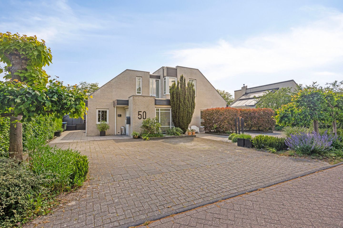 Foto 1 van Oosterboerweg 50