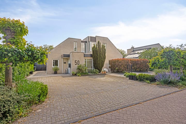 Foto 1 van Oosterboerweg 50