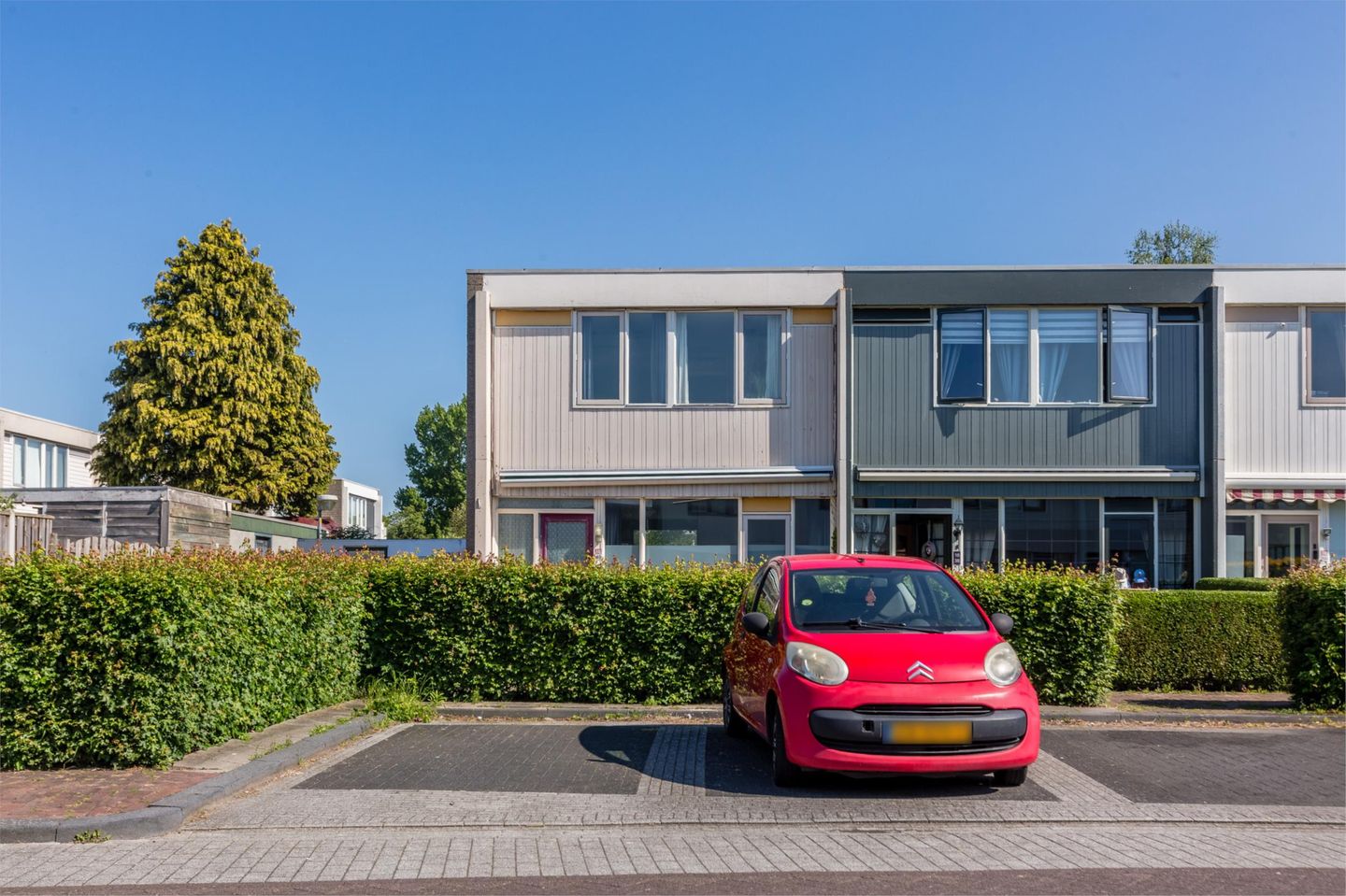 Foto 4 van Kempenaar 16 40