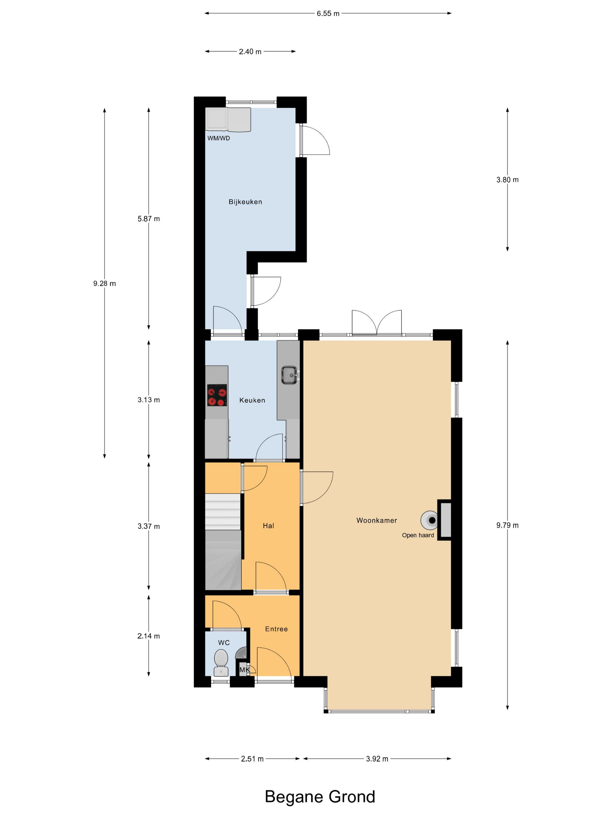Foto 51 van Kanaalstraat 16
