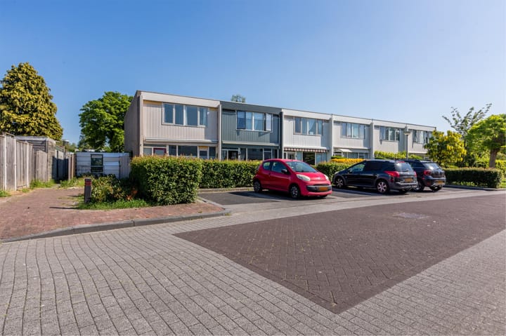 Foto 5 van Kempenaar 16 40