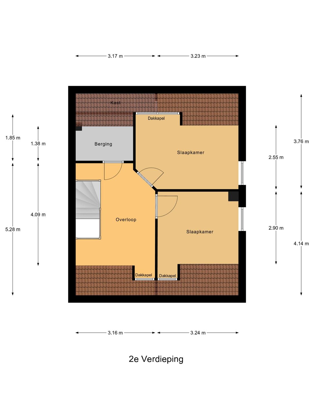 Foto 53 van Kanaalstraat 16