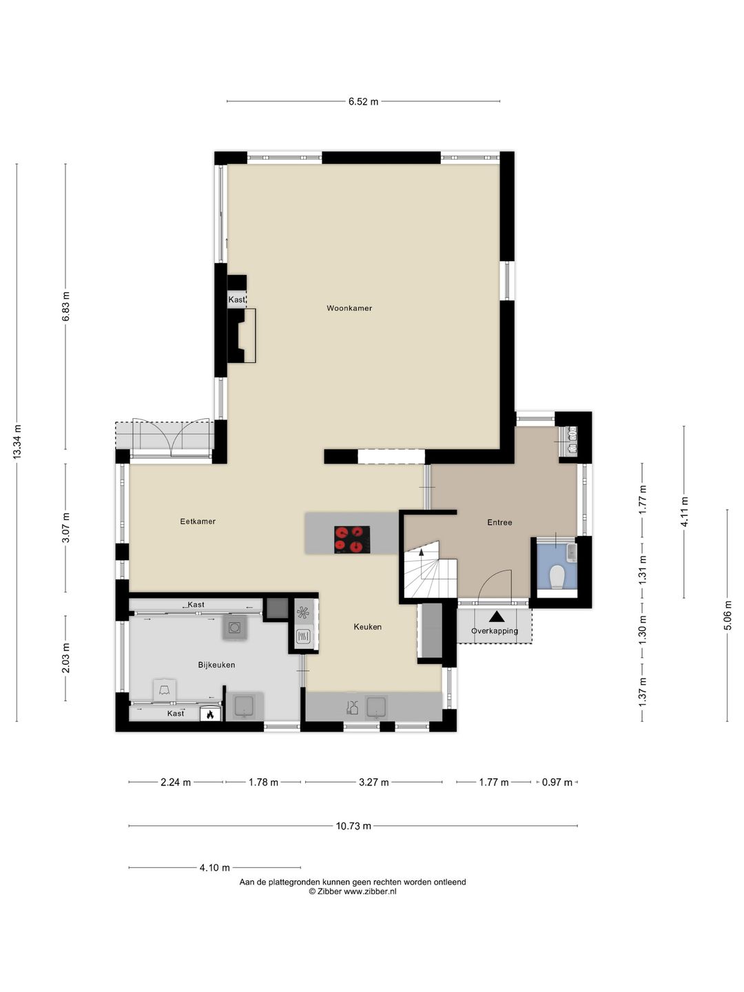 Foto 61 van Oosterboerweg 50