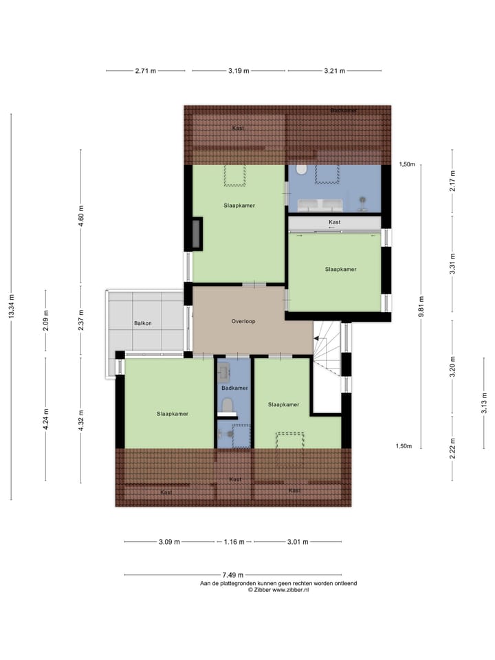 Foto 62 van Oosterboerweg 50