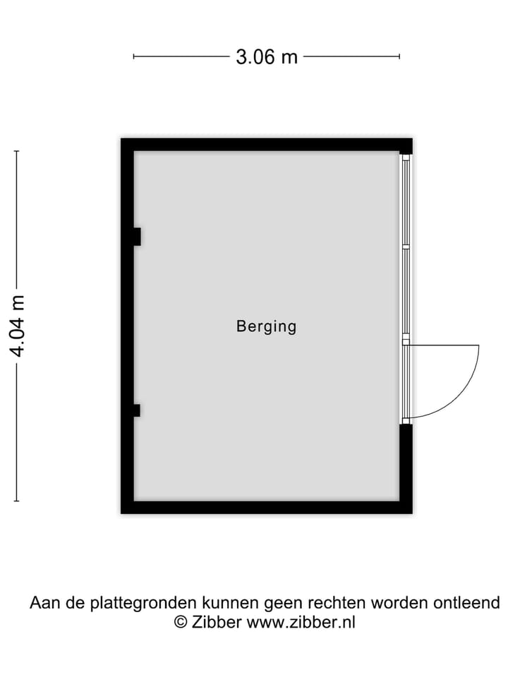 Foto 63 van Oosterboerweg 50
