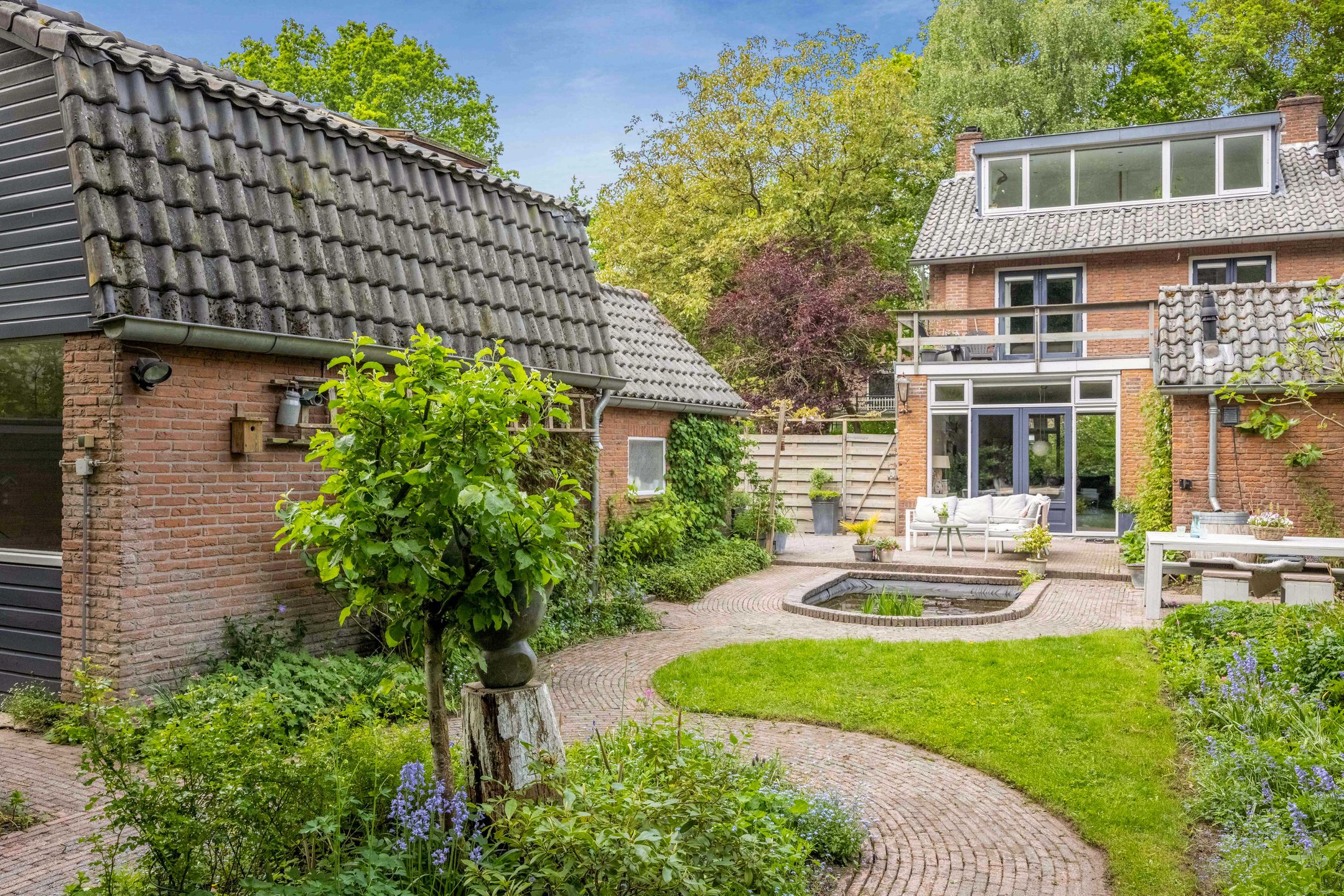 Photo 57 of Diederichslaan 2-B