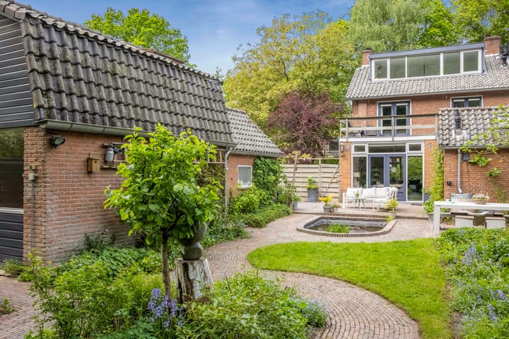 Photo 57 of Diederichslaan 2-B