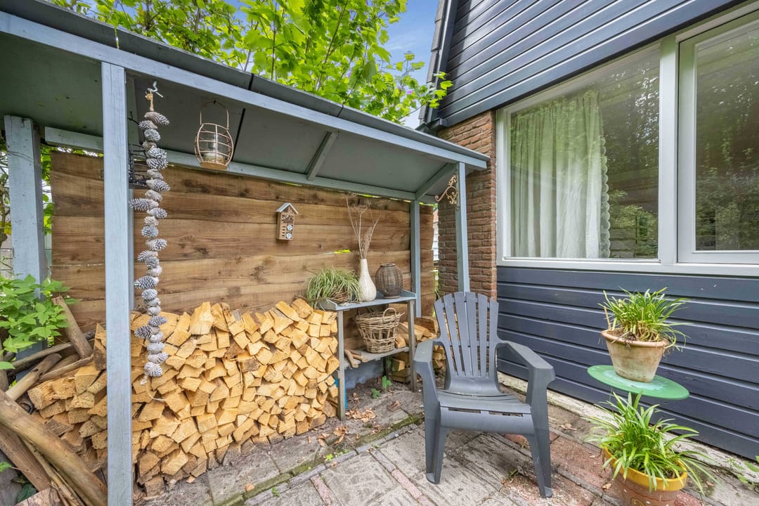 Photo 58 of Diederichslaan 2-B