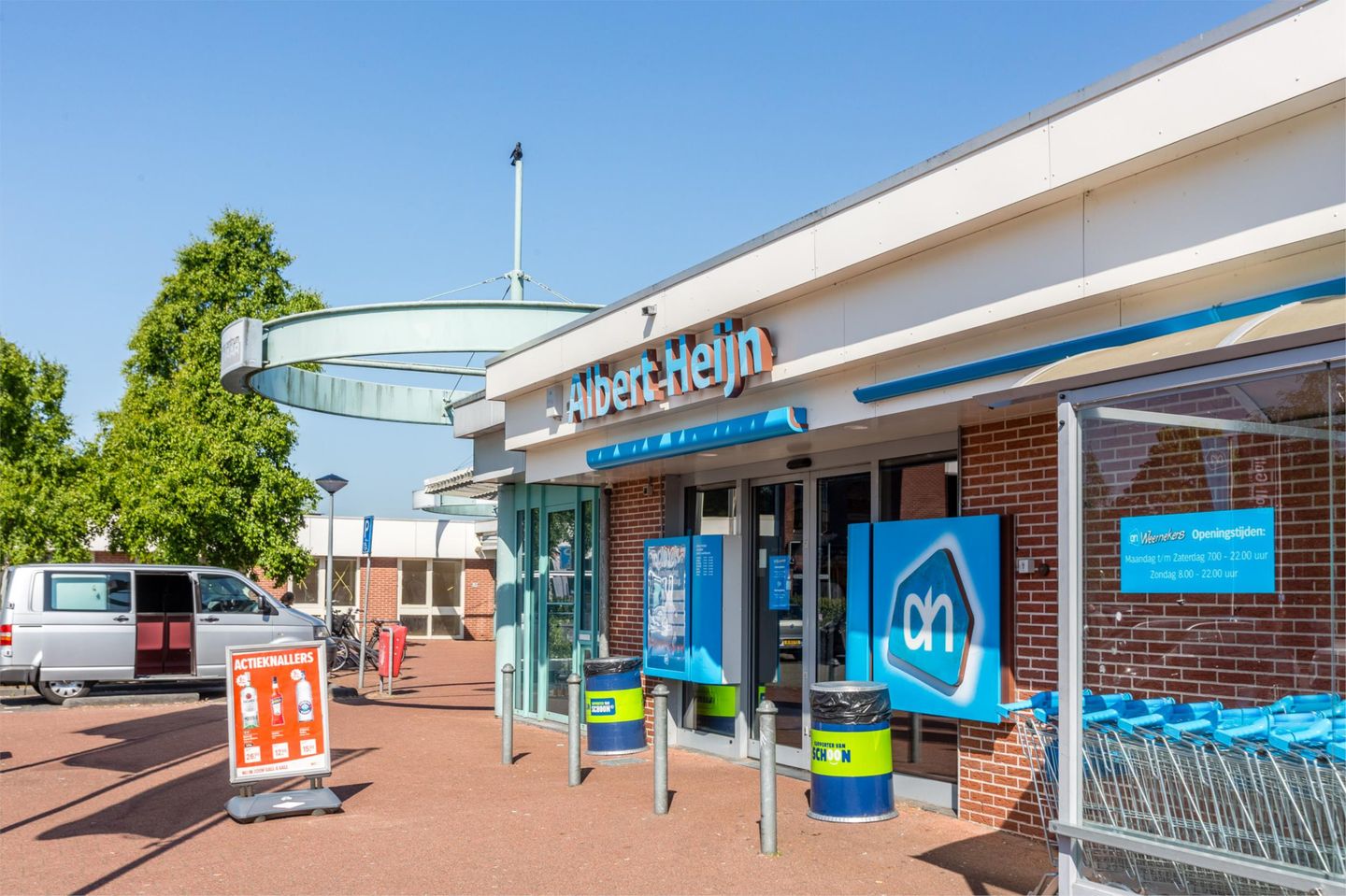 Foto 40 van Kempenaar 16 40