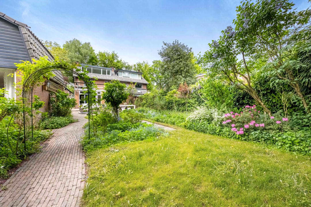 Photo 62 of Diederichslaan 2-B