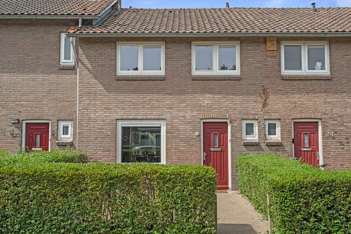 Foto 1 van Polderstraat 22